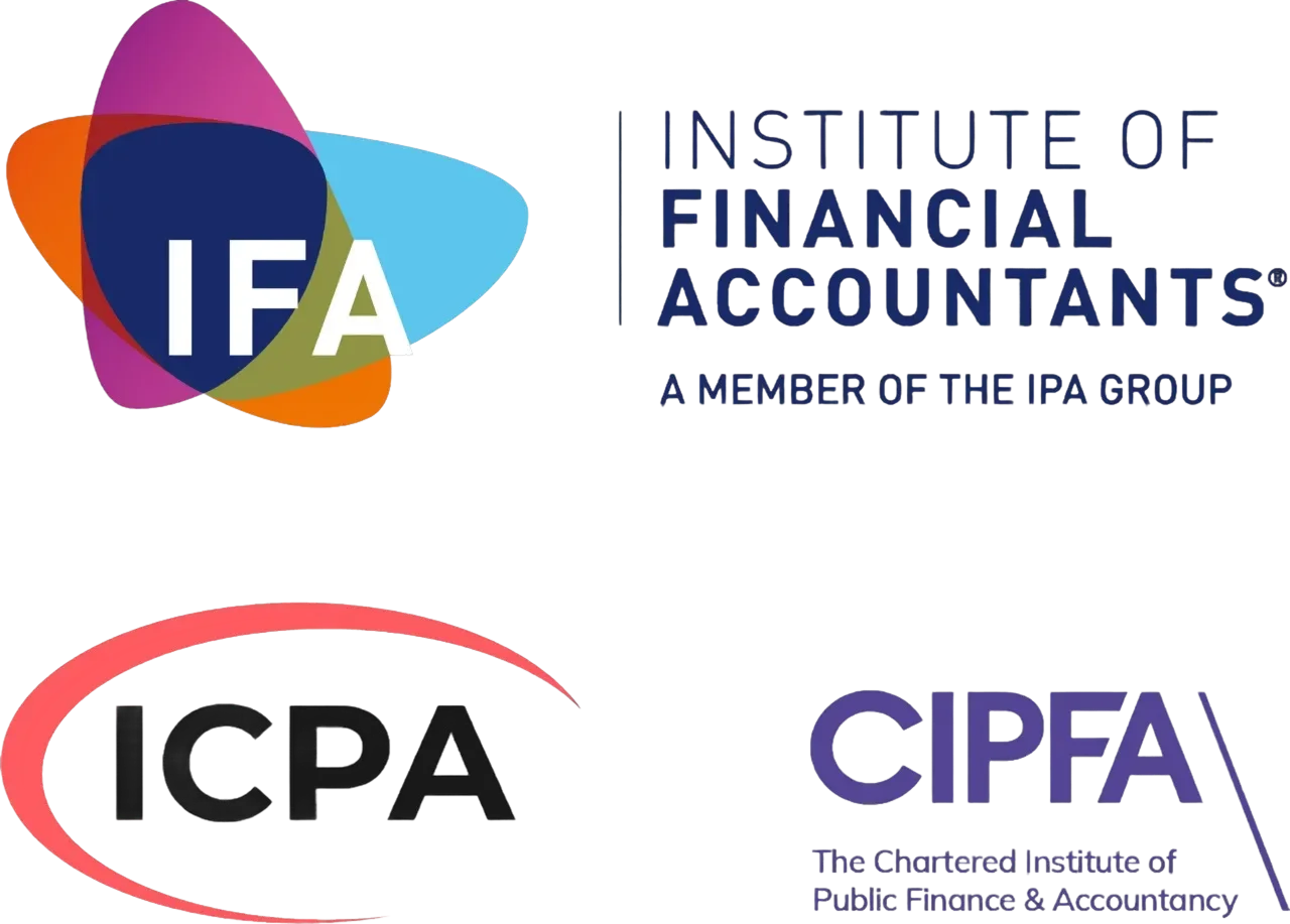 Quill and Ledger accreditations