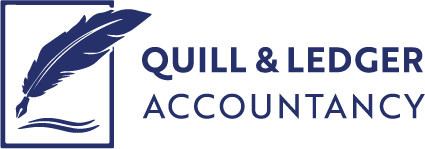 Quill & Ledger Accountancy