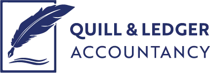 Quill & Ledger